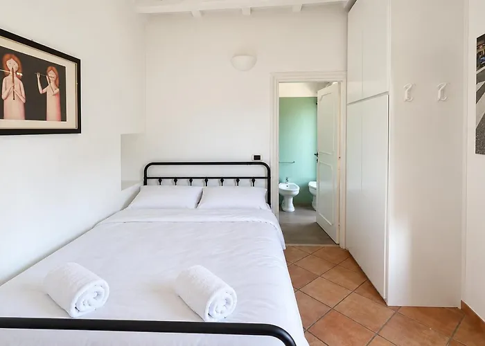Elegantis D'alibert With Private Balcony - Comfort In The Heart Of Trastevere Rom